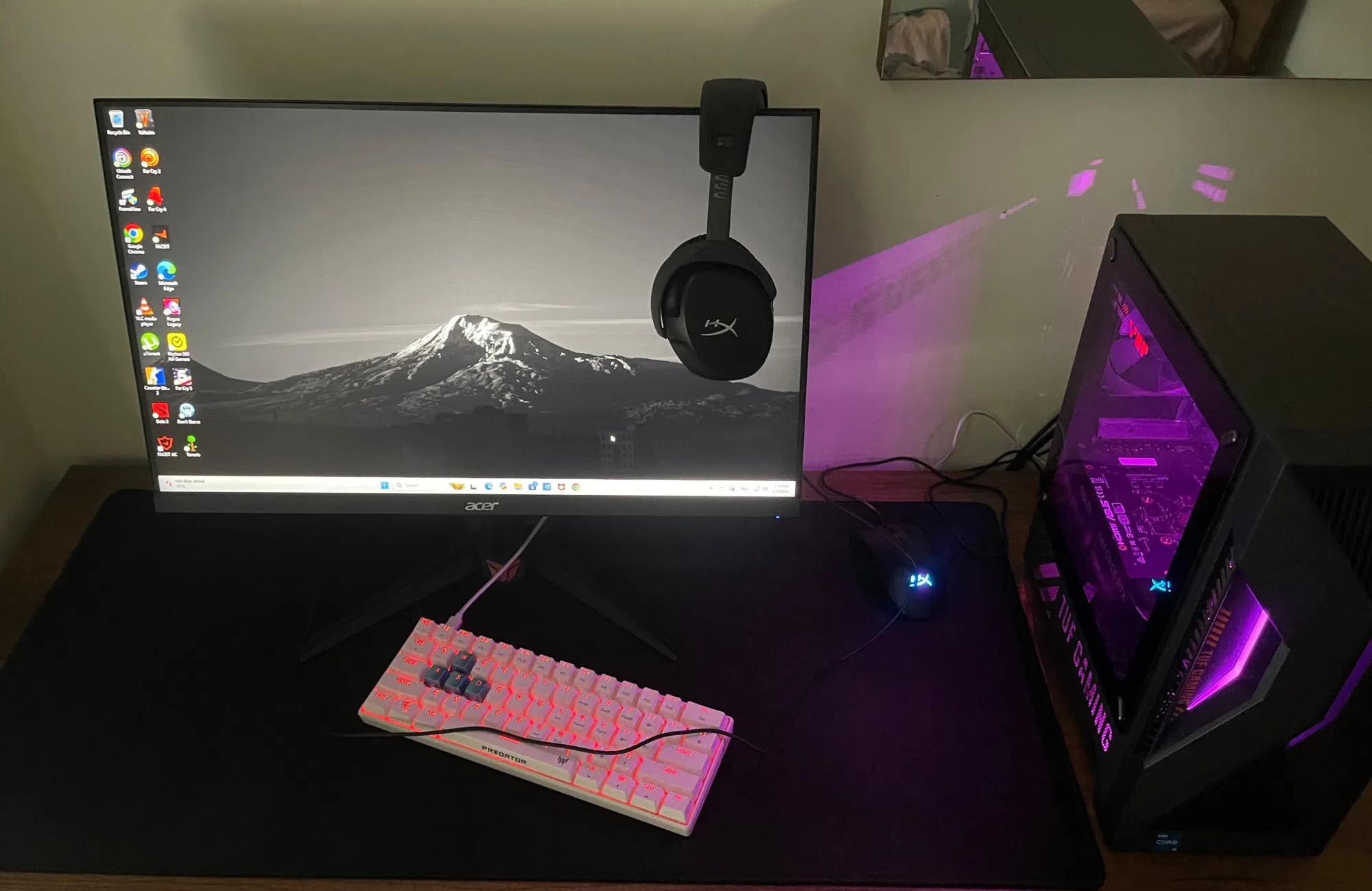 Asus gaming mini tower/ PC URGENTLY! - 2