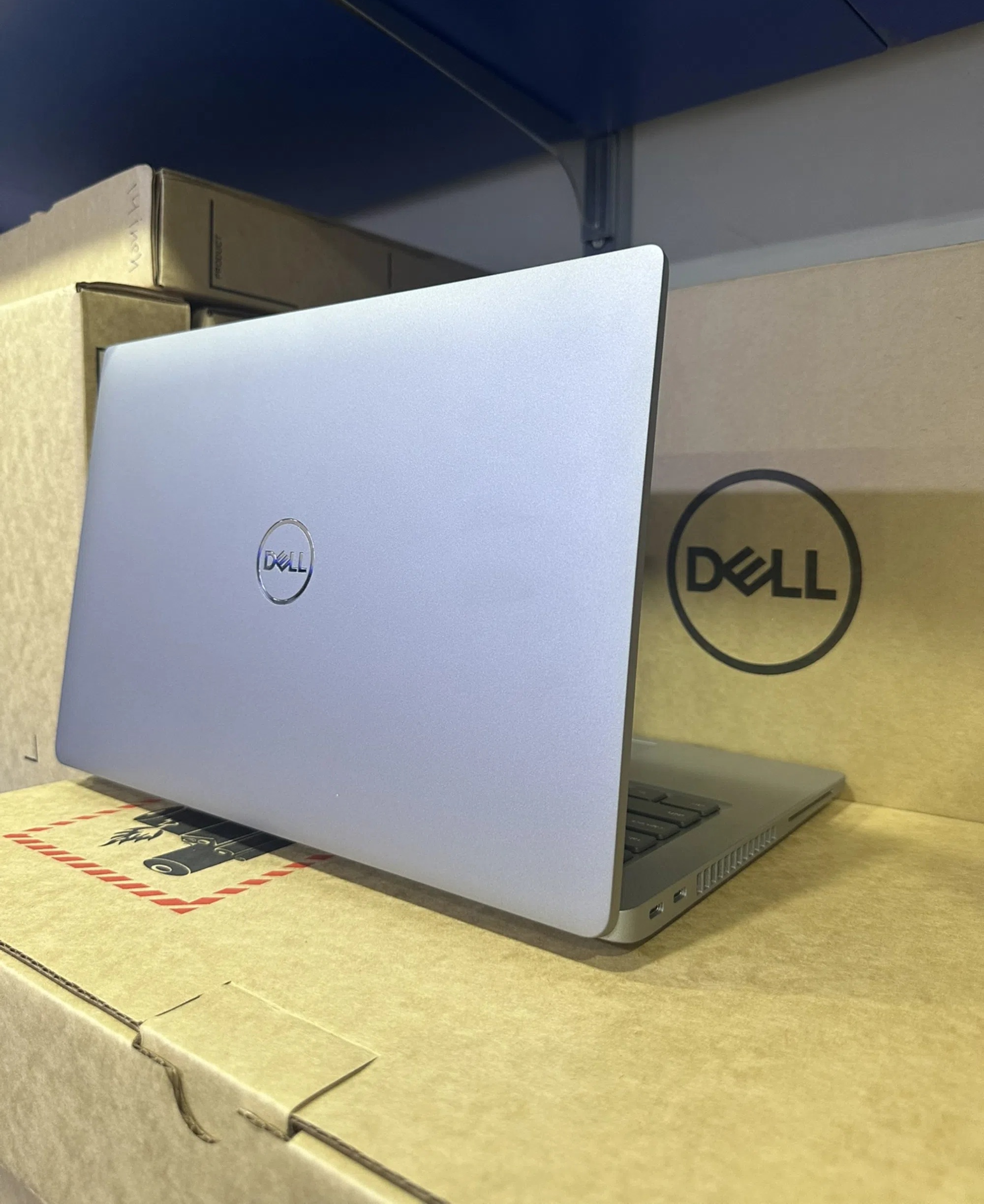 ⁦⁦Dell⁩⁩ ⁦⁦Latitude⁩⁩ ⁦⁦5420⁩⁩ – ⁦⁦Core⁩⁩ ⁦⁦i7⁩⁩ الجيل ⁦⁦11⁩⁩ أداء قوي وسعر لقطة