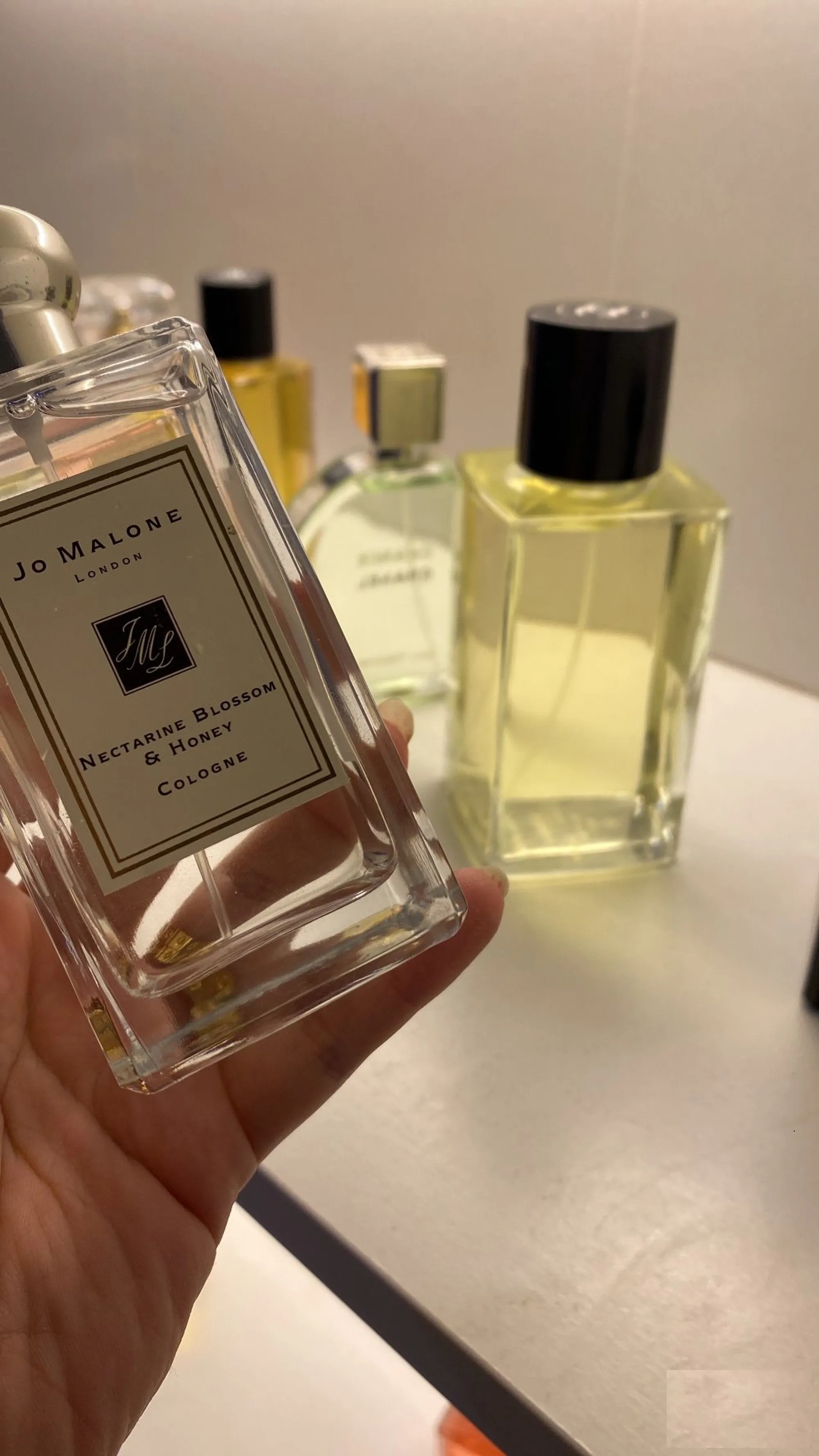 عطور اصليه ⁦⁦100⁩⁩٪ - 2