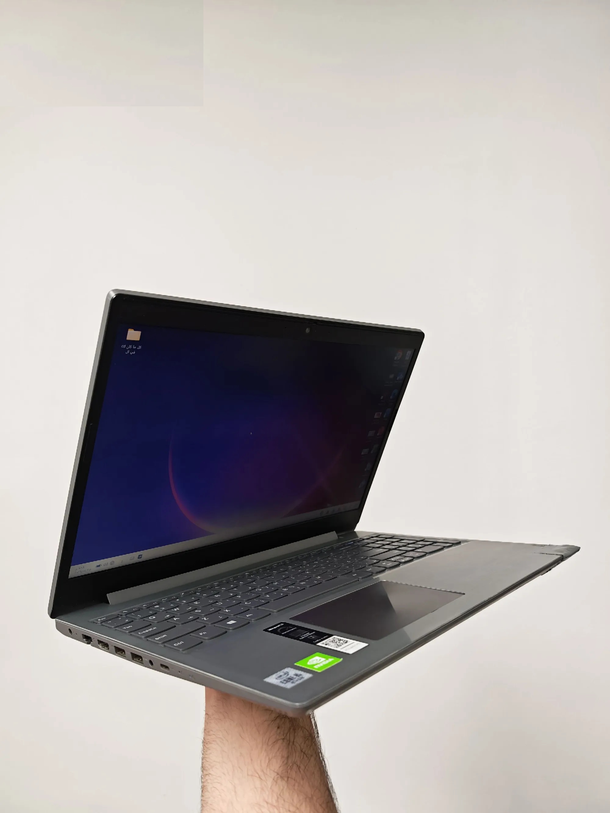 لابتوب لينوفو ⁦⁦ideapad⁩⁩ ⁦⁦L3⁩⁩ ⁦⁦Lenovo⁩⁩ - 2