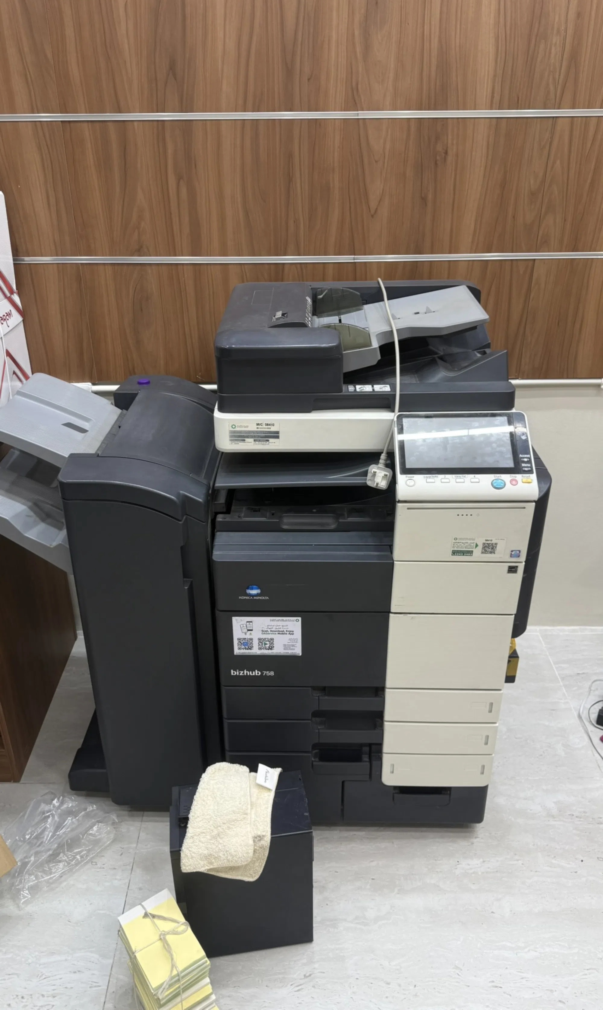للبيع عدد ⁦⁦3⁩⁩ طابعات - 2