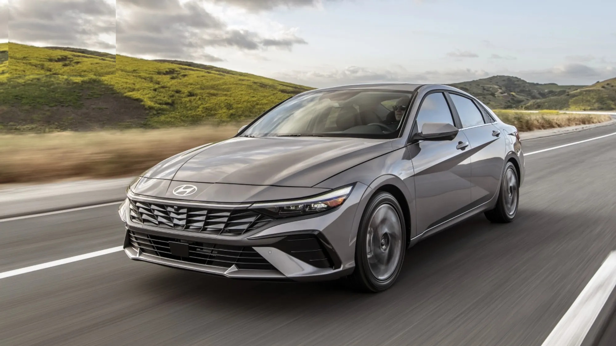 سعر خاص تاجير هيونداي النترا ⁦⁦2023⁩⁩ اقل سعر لتأجير السيارات - 2