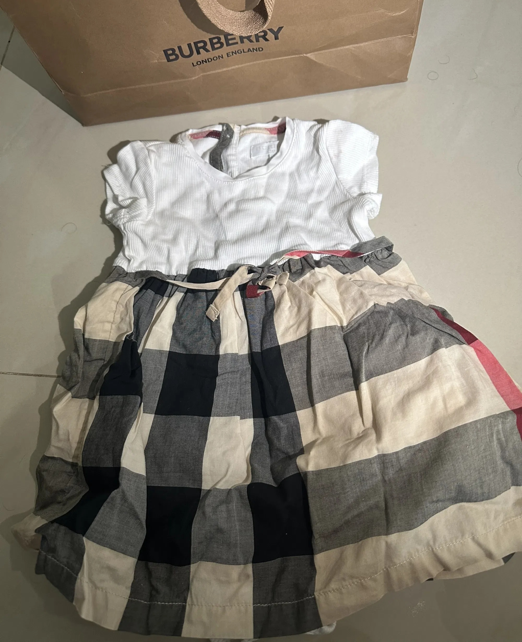 نفنوف ماركة بربري - 2