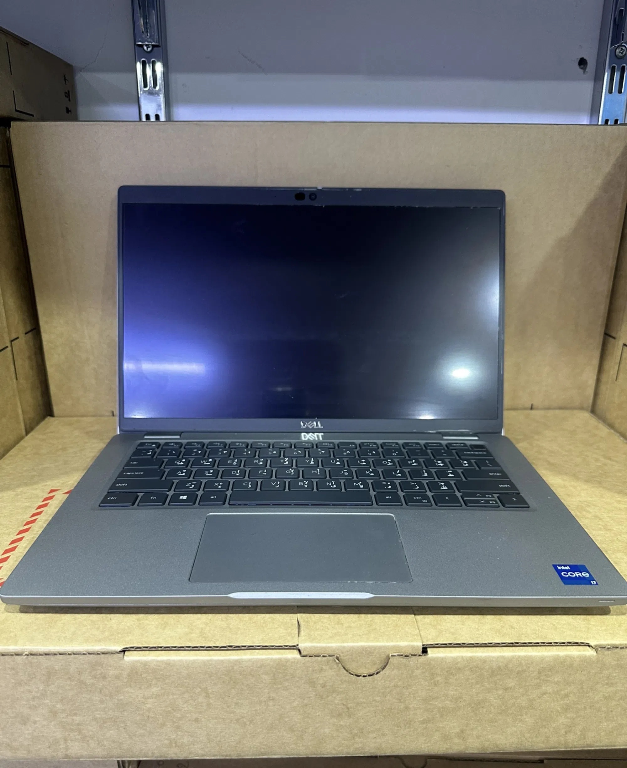 ⁦⁦Dell⁩⁩ ⁦⁦Latitude⁩⁩ ⁦⁦5420⁩⁩ – ⁦⁦Core⁩⁩ ⁦⁦i7⁩⁩ الجيل ⁦⁦11⁩⁩ أداء قوي وسعر لقطة - 2